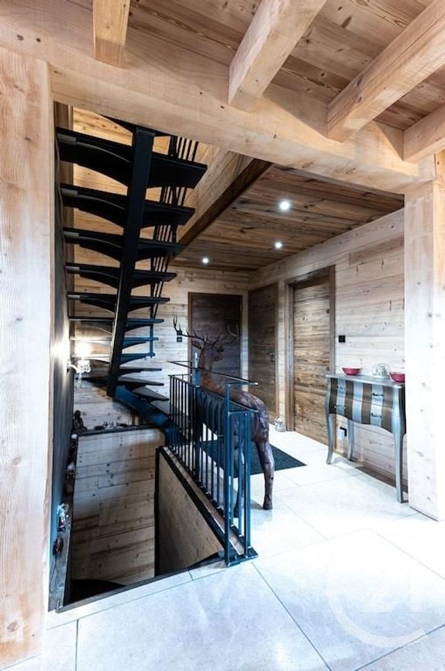 maison à vendre - 8 pièces - 196.0 m2 - GERARDMER - 88 - LORRAINE - Century 21 Monts Et Vallées