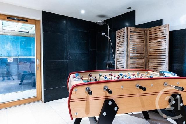 maison à vendre - 8 pièces - 196.0 m2 - GERARDMER - 88 - LORRAINE - Century 21 Monts Et Vallées