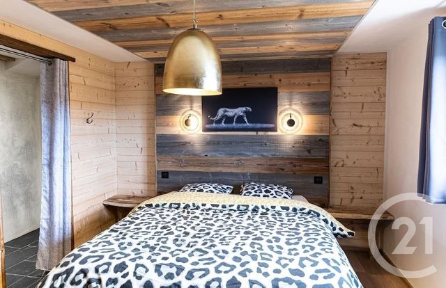 maison à vendre - 8 pièces - 196.0 m2 - GERARDMER - 88 - LORRAINE - Century 21 Monts Et Vallées