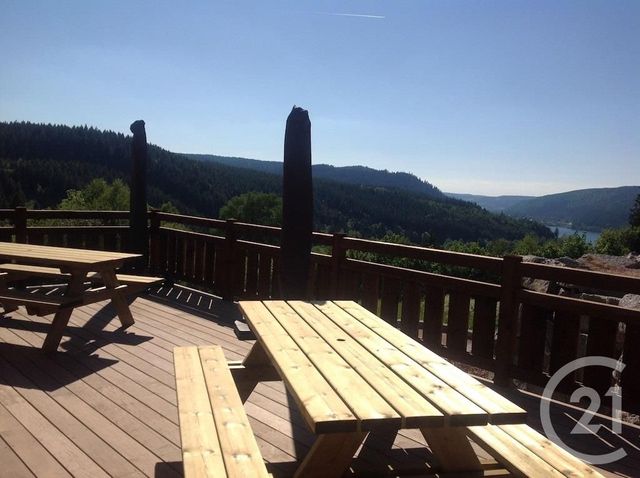 maison à vendre - 8 pièces - 196.0 m2 - GERARDMER - 88 - LORRAINE - Century 21 Monts Et Vallées