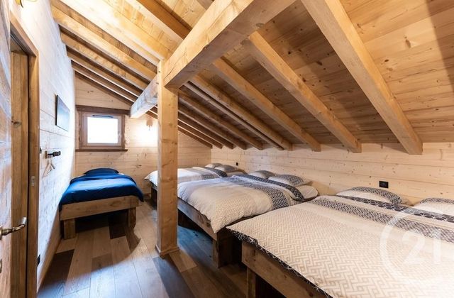 maison à vendre - 8 pièces - 196.0 m2 - GERARDMER - 88 - LORRAINE - Century 21 Monts Et Vallées