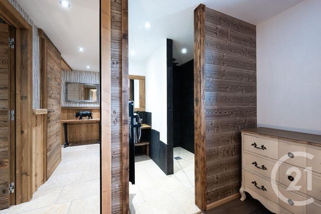 maison à vendre - 8 pièces - 196.0 m2 - GERARDMER - 88 - LORRAINE - Century 21 Monts Et Vallées