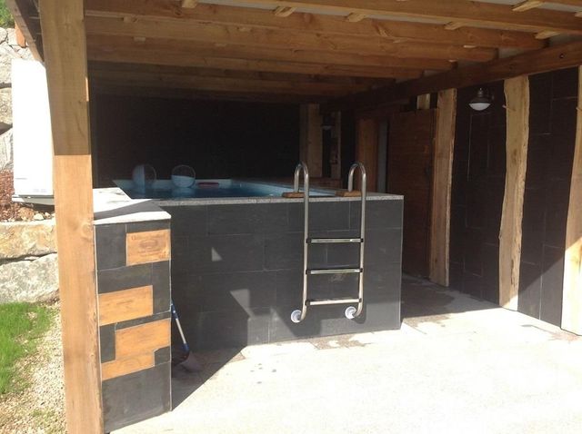 maison à vendre - 8 pièces - 196.0 m2 - GERARDMER - 88 - LORRAINE - Century 21 Monts Et Vallées