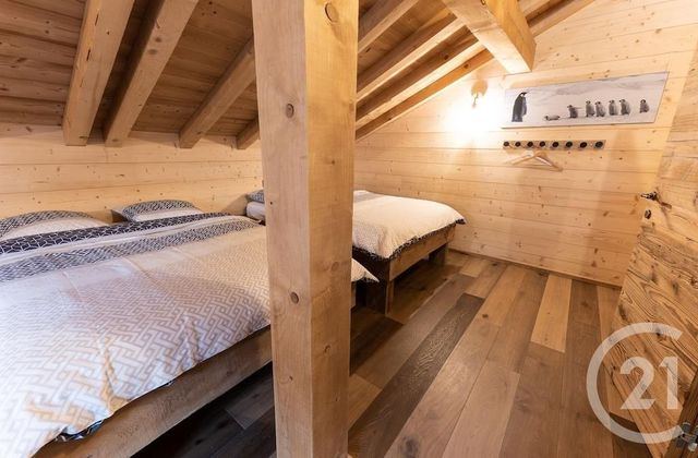 maison à vendre - 8 pièces - 196.0 m2 - GERARDMER - 88 - LORRAINE - Century 21 Monts Et Vallées