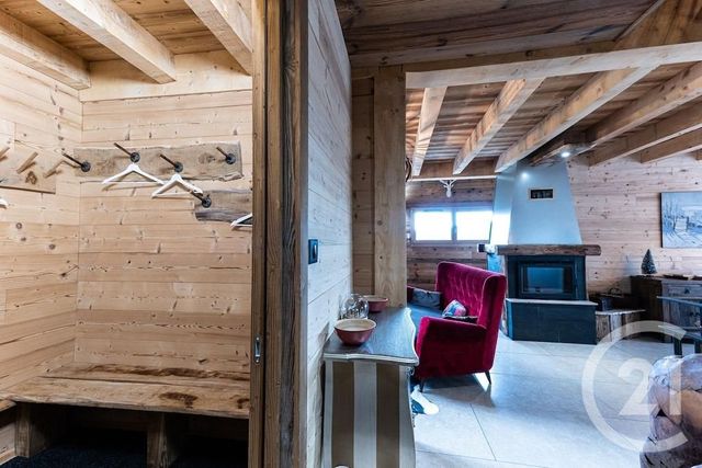 maison à vendre - 8 pièces - 196.0 m2 - GERARDMER - 88 - LORRAINE - Century 21 Monts Et Vallées