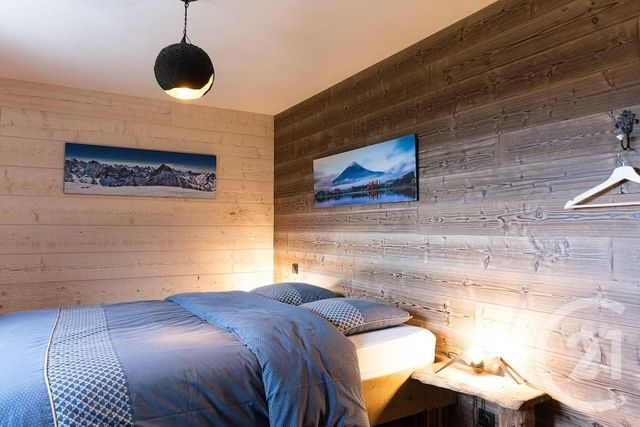 maison à vendre - 8 pièces - 196.0 m2 - GERARDMER - 88 - LORRAINE - Century 21 Monts Et Vallées