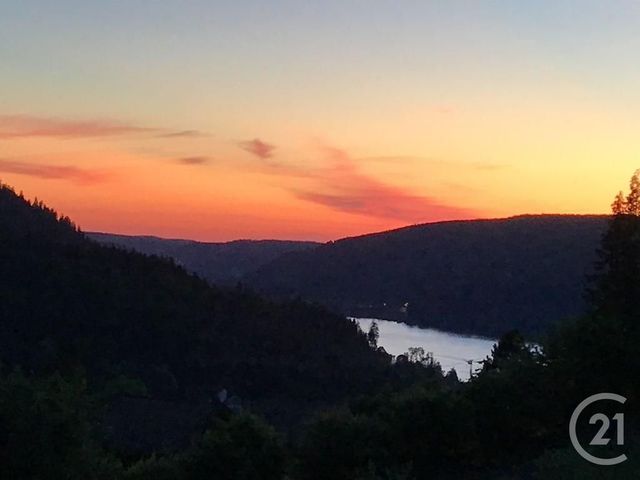 maison à vendre - 8 pièces - 196.0 m2 - GERARDMER - 88 - LORRAINE - Century 21 Monts Et Vallées