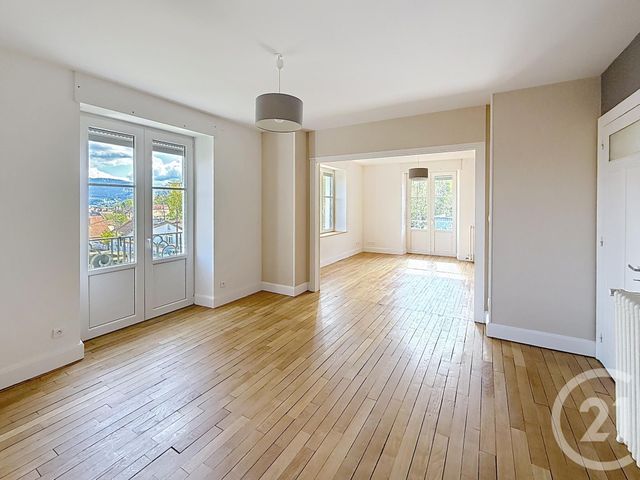 Appartement F4 à vendre - 4 pièces - 114.67 m2 - REMIREMONT - 88 - LORRAINE - Century 21 Monts Et Vallées