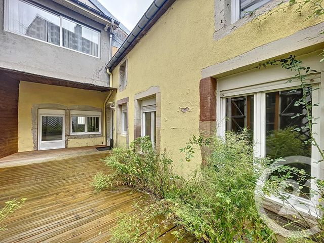 Appartement F4 à vendre - 5 pièces - 88.54 m2 - REMIREMONT - 88 - LORRAINE - Century 21 Monts Et Vallées