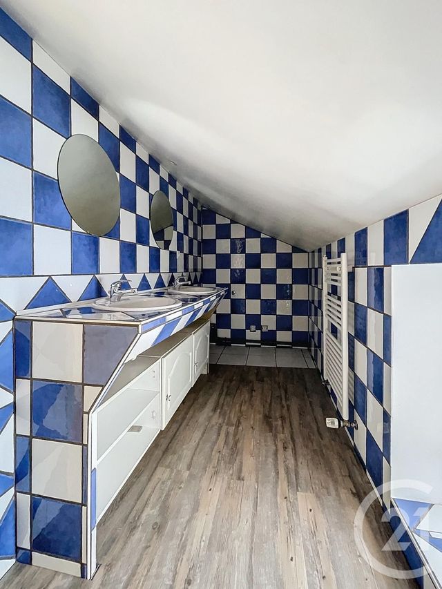 Appartement F4 à vendre - 5 pièces - 88.54 m2 - REMIREMONT - 88 - LORRAINE - Century 21 Monts Et Vallées