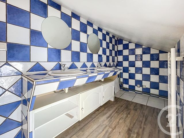 Appartement F4 à vendre - 5 pièces - 88.54 m2 - REMIREMONT - 88 - LORRAINE - Century 21 Monts Et Vallées