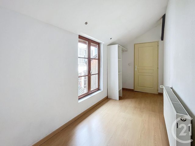 Appartement F4 à vendre - 5 pièces - 88.54 m2 - REMIREMONT - 88 - LORRAINE - Century 21 Monts Et Vallées