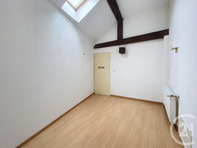 Appartement F4 à vendre - 5 pièces - 88.54 m2 - REMIREMONT - 88 - LORRAINE - Century 21 Monts Et Vallées