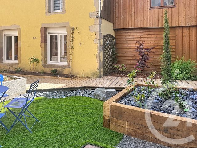 Appartement F4 à vendre - 5 pièces - 88.54 m2 - REMIREMONT - 88 - LORRAINE - Century 21 Monts Et Vallées