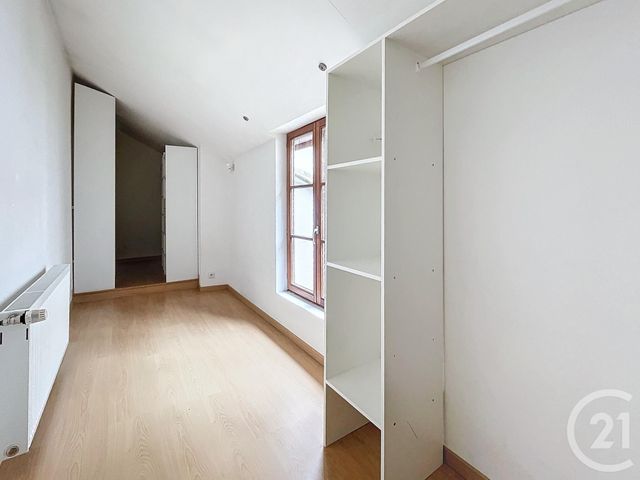 Appartement F4 à vendre - 5 pièces - 88.54 m2 - REMIREMONT - 88 - LORRAINE - Century 21 Monts Et Vallées