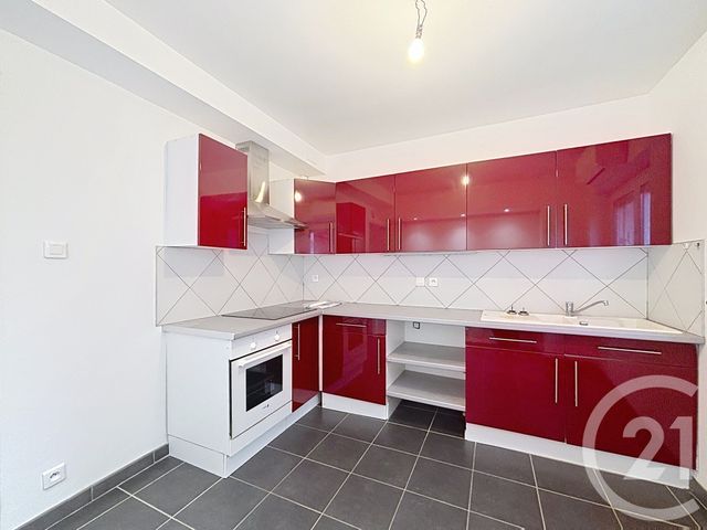 appartement - ST AME - 88