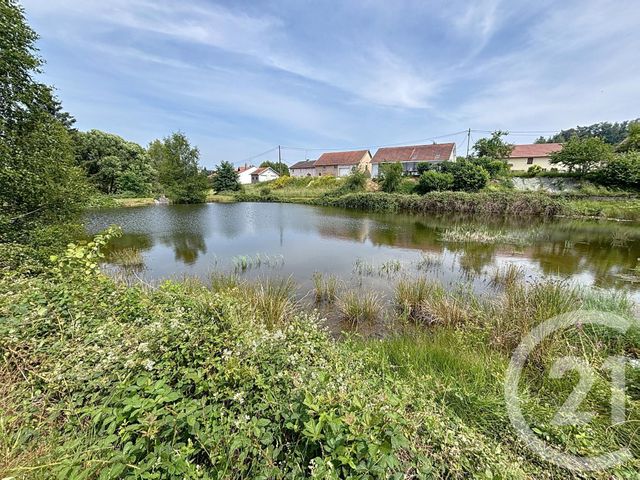 maison à vendre - 5 pièces - 174.0 m2 - RAON AUX BOIS - 88 - LORRAINE - Century 21 Monts Et Vallées