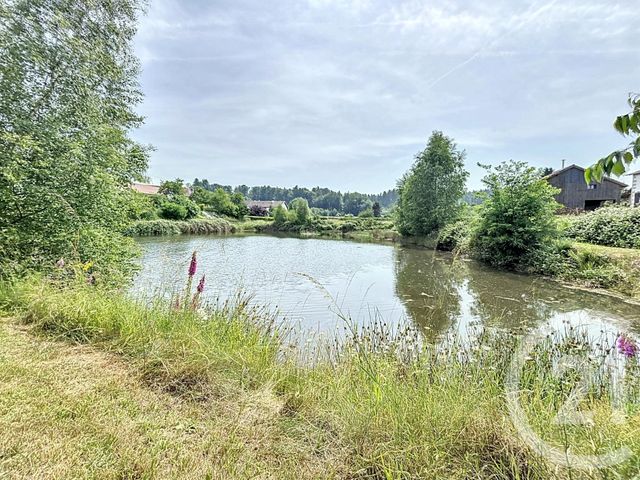 maison à vendre - 5 pièces - 174.0 m2 - RAON AUX BOIS - 88 - LORRAINE - Century 21 Monts Et Vallées