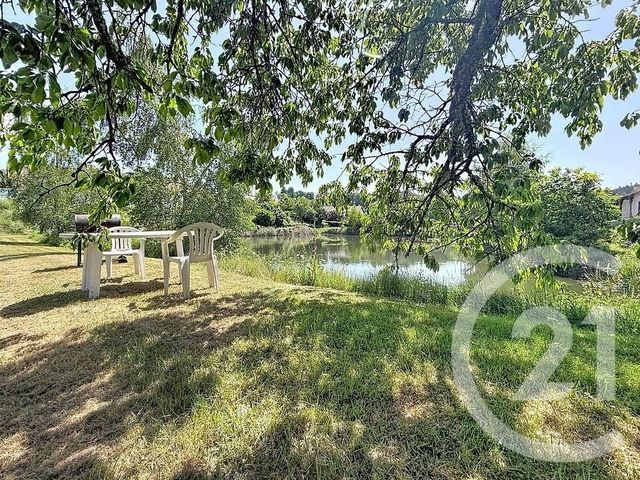 maison à vendre - 5 pièces - 174.0 m2 - RAON AUX BOIS - 88 - LORRAINE - Century 21 Monts Et Vallées