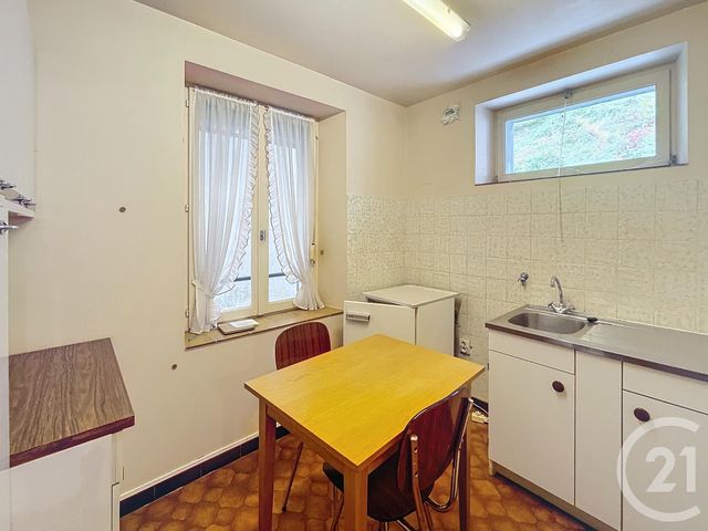 maison à vendre - 14 pièces - 234.0 m2 - PLOMBIERES LES BAINS - 88 - LORRAINE - Century 21 Monts Et Vallées