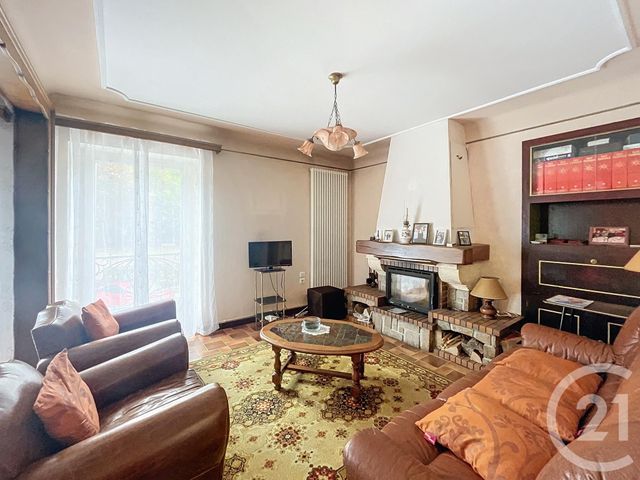 maison à vendre - 14 pièces - 234.0 m2 - PLOMBIERES LES BAINS - 88 - LORRAINE - Century 21 Monts Et Vallées