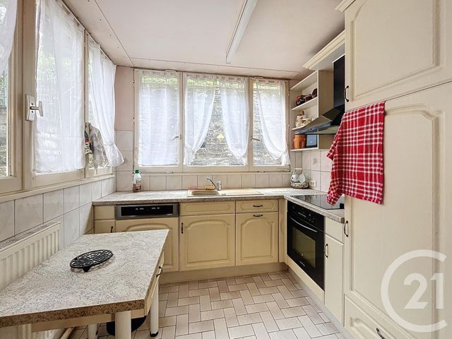 maison à vendre - 14 pièces - 234.0 m2 - PLOMBIERES LES BAINS - 88 - LORRAINE - Century 21 Monts Et Vallées