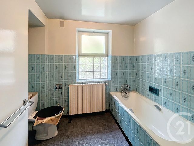 maison à vendre - 14 pièces - 234.0 m2 - PLOMBIERES LES BAINS - 88 - LORRAINE - Century 21 Monts Et Vallées