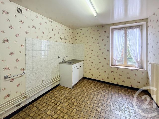 maison à vendre - 14 pièces - 234.0 m2 - PLOMBIERES LES BAINS - 88 - LORRAINE - Century 21 Monts Et Vallées