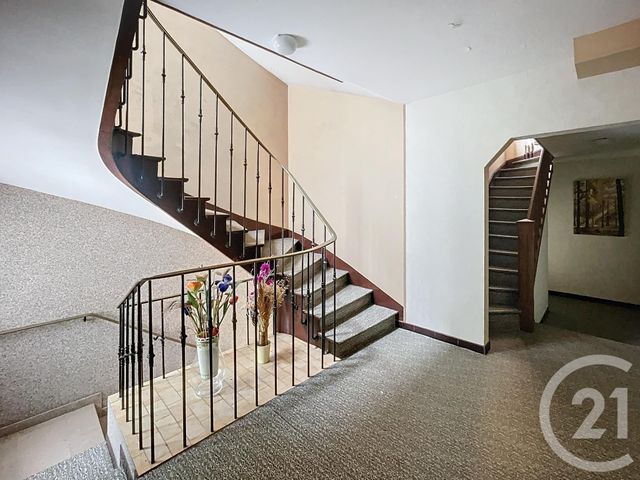 maison à vendre - 14 pièces - 234.0 m2 - PLOMBIERES LES BAINS - 88 - LORRAINE - Century 21 Monts Et Vallées