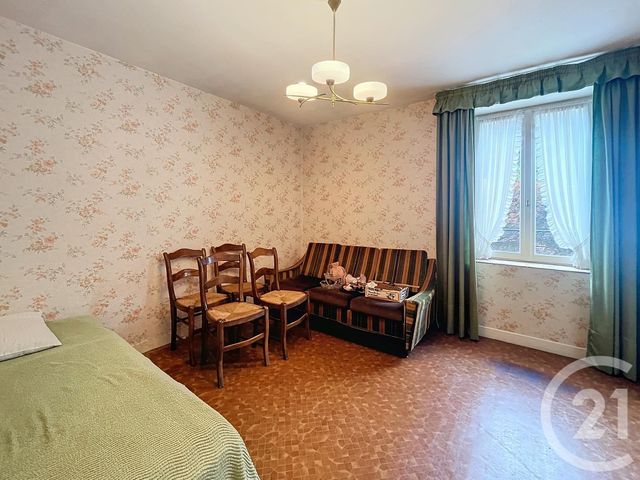 maison à vendre - 14 pièces - 234.0 m2 - PLOMBIERES LES BAINS - 88 - LORRAINE - Century 21 Monts Et Vallées