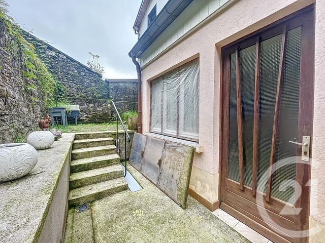 maison à vendre - 14 pièces - 234.0 m2 - PLOMBIERES LES BAINS - 88 - LORRAINE - Century 21 Monts Et Vallées