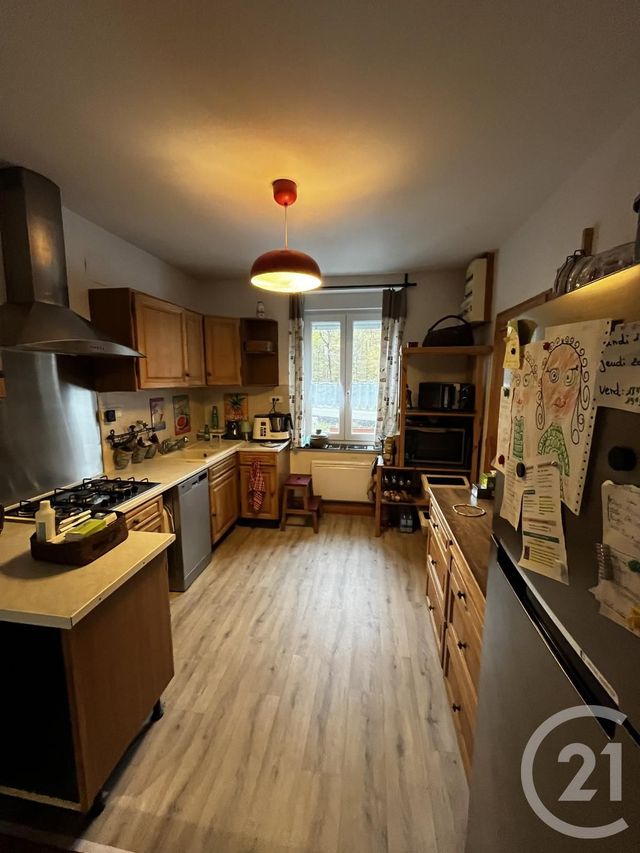Appartement F3 à vendre RUPT SUR MOSELLE