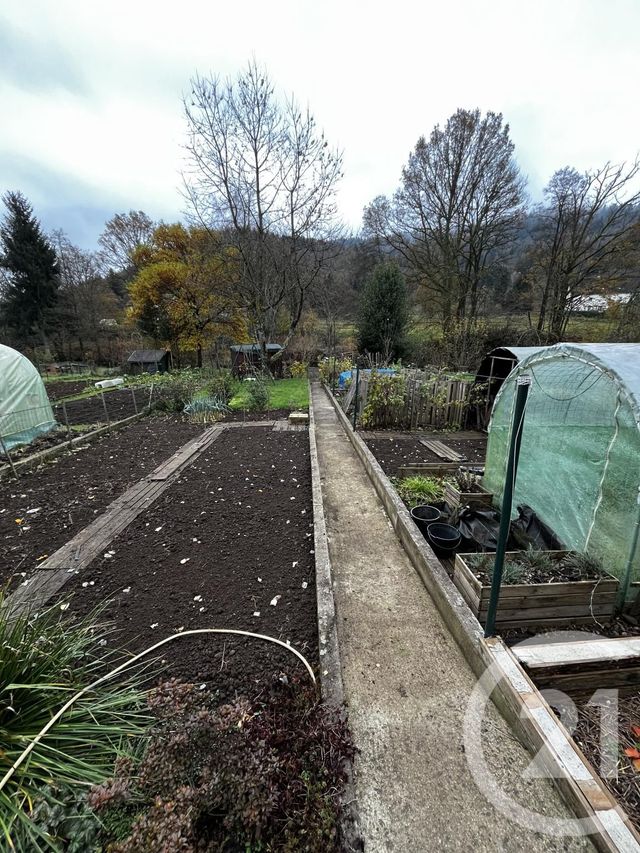 Appartement F3 à vendre - 3 pièces - 81.25 m2 - RUPT SUR MOSELLE - 88 - LORRAINE - Century 21 Monts Et Vallées