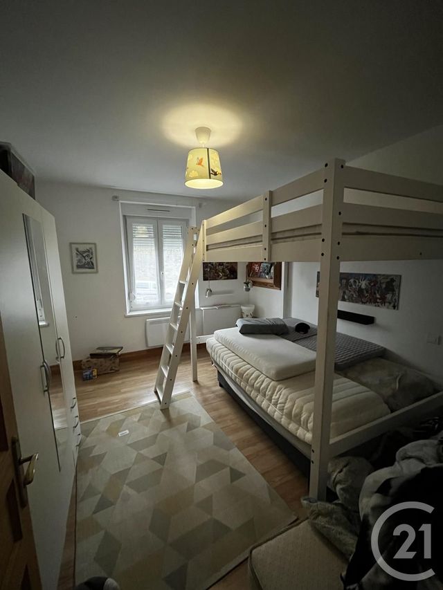 Appartement F3 à vendre - 3 pièces - 81.25 m2 - RUPT SUR MOSELLE - 88 - LORRAINE - Century 21 Monts Et Vallées