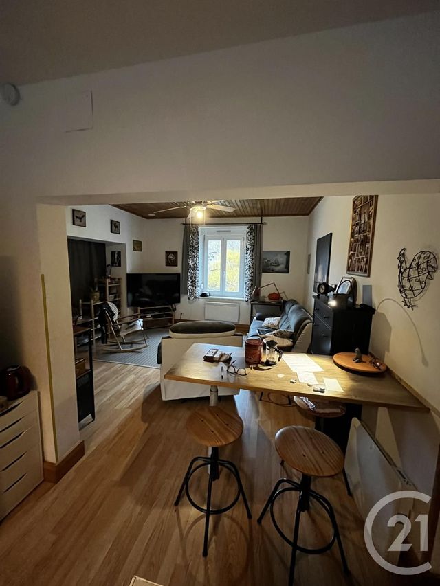 appartement - RUPT SUR MOSELLE - 88