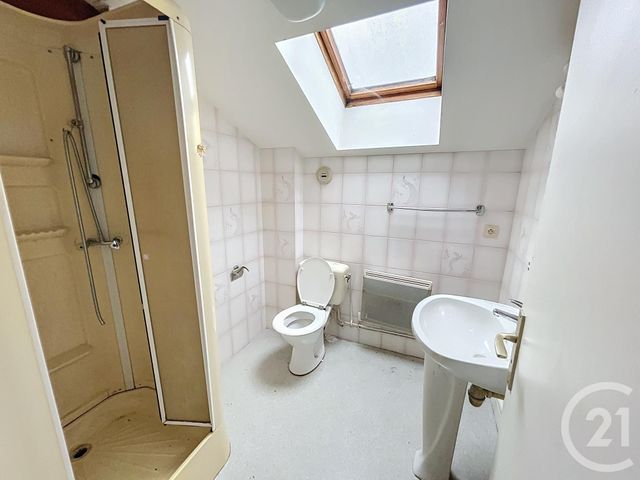 Appartement F4 à vendre - 4 pièces - 99.5 m2 - REMIREMONT - 88 - LORRAINE - Century 21 Monts Et Vallées