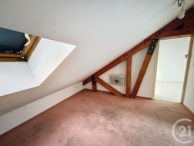 Appartement F4 à vendre - 4 pièces - 99.5 m2 - REMIREMONT - 88 - LORRAINE - Century 21 Monts Et Vallées