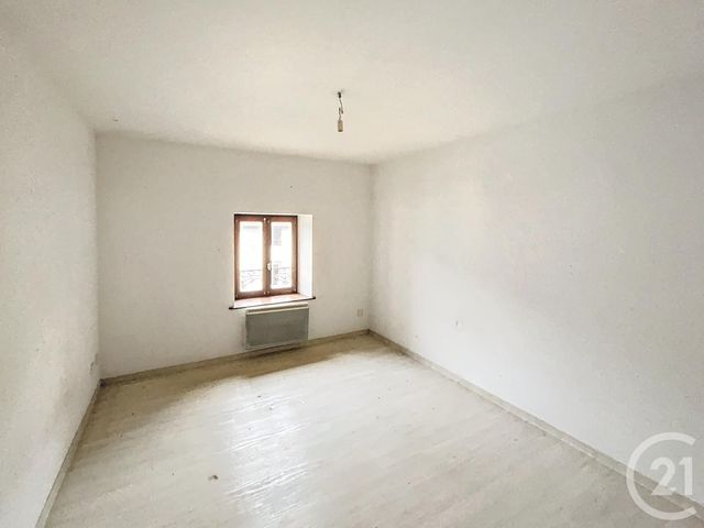 Appartement F4 à vendre - 4 pièces - 99.5 m2 - REMIREMONT - 88 - LORRAINE - Century 21 Monts Et Vallées