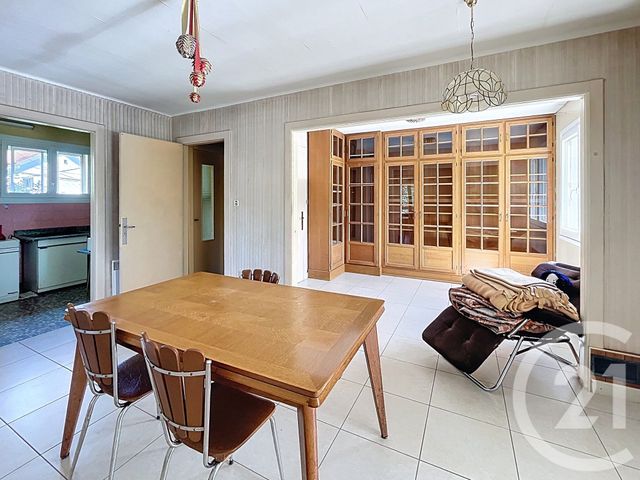 maison à vendre - 8 pièces - 163.6 m2 - LE SYNDICAT - 88 - LORRAINE - Century 21 Monts Et Vallées