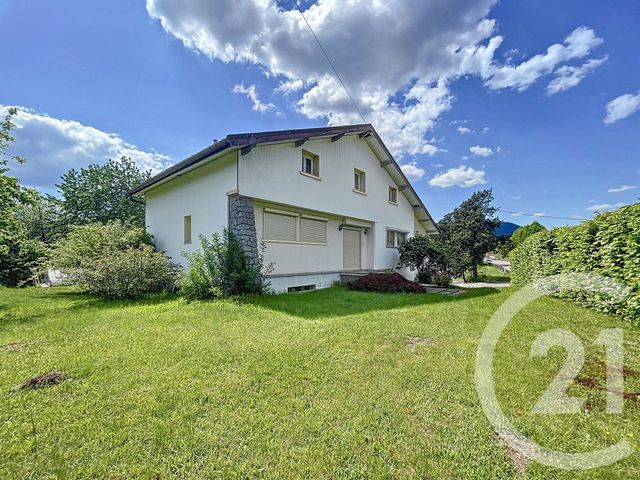 maison à vendre - 8 pièces - 163.6 m2 - LE SYNDICAT - 88 - LORRAINE - Century 21 Monts Et Vallées