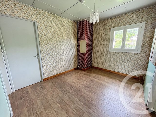 maison à vendre - 8 pièces - 163.6 m2 - LE SYNDICAT - 88 - LORRAINE - Century 21 Monts Et Vallées