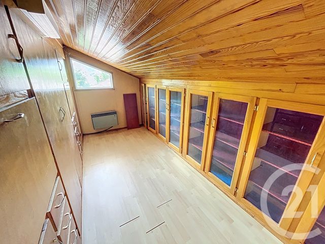 maison à vendre - 8 pièces - 163.6 m2 - LE SYNDICAT - 88 - LORRAINE - Century 21 Monts Et Vallées