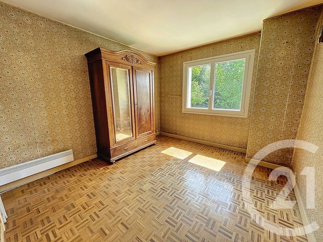 maison à vendre - 8 pièces - 163.6 m2 - LE SYNDICAT - 88 - LORRAINE - Century 21 Monts Et Vallées