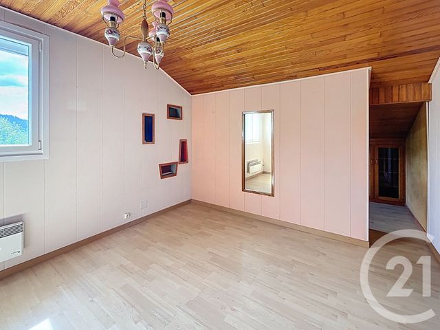 maison à vendre - 8 pièces - 163.6 m2 - LE SYNDICAT - 88 - LORRAINE - Century 21 Monts Et Vallées