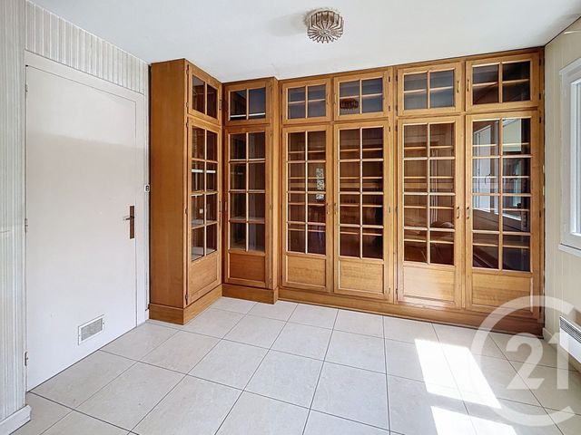 maison à vendre - 8 pièces - 163.6 m2 - LE SYNDICAT - 88 - LORRAINE - Century 21 Monts Et Vallées