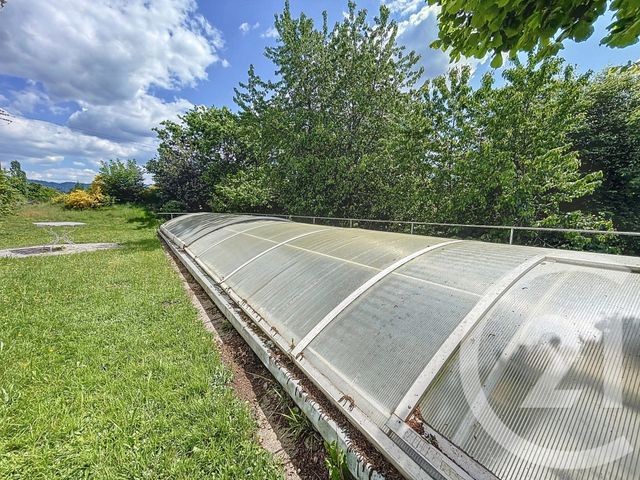 maison à vendre - 8 pièces - 163.6 m2 - LE SYNDICAT - 88 - LORRAINE - Century 21 Monts Et Vallées