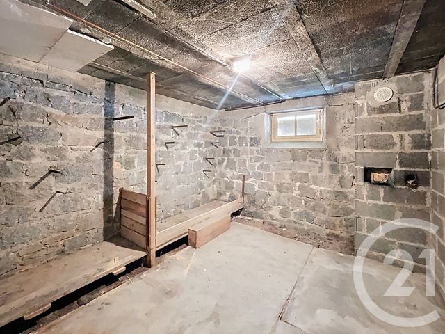 maison à vendre - 8 pièces - 163.6 m2 - LE SYNDICAT - 88 - LORRAINE - Century 21 Monts Et Vallées