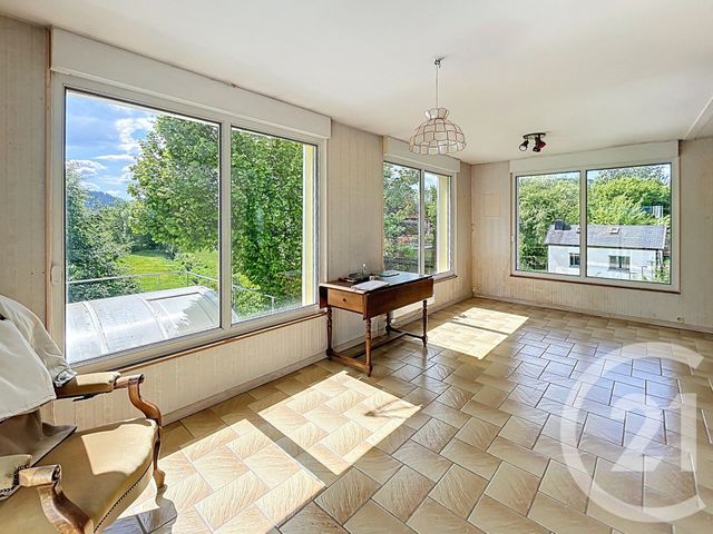 maison à vendre - 8 pièces - 163.6 m2 - LE SYNDICAT - 88 - LORRAINE - Century 21 Monts Et Vallées