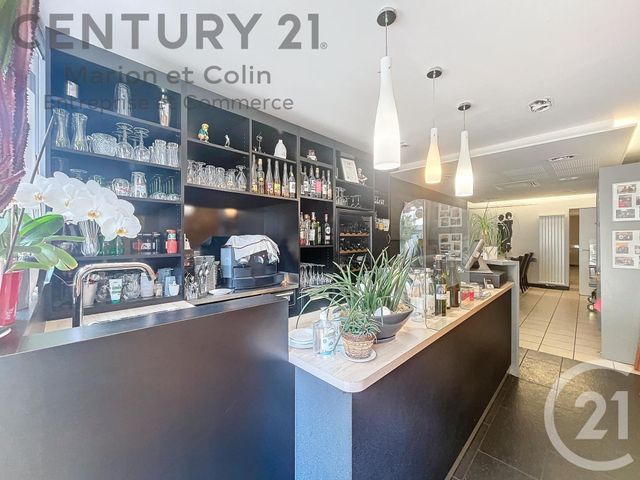 commerce à vendre - 255.0 m2 - EPINAL - 88 - LORRAINE - Century 21 Monts Et Vallées