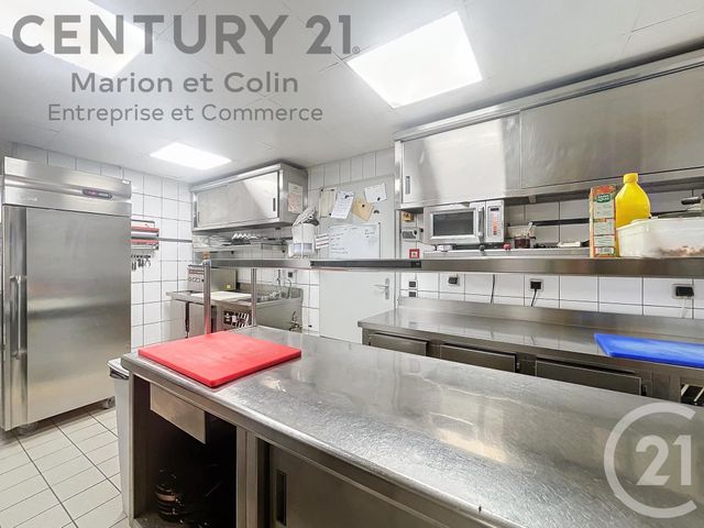 commerce à vendre - 255.0 m2 - EPINAL - 88 - LORRAINE - Century 21 Monts Et Vallées